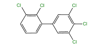 2,3,3',4',5'-Pentachloro-1,1-biphenyl